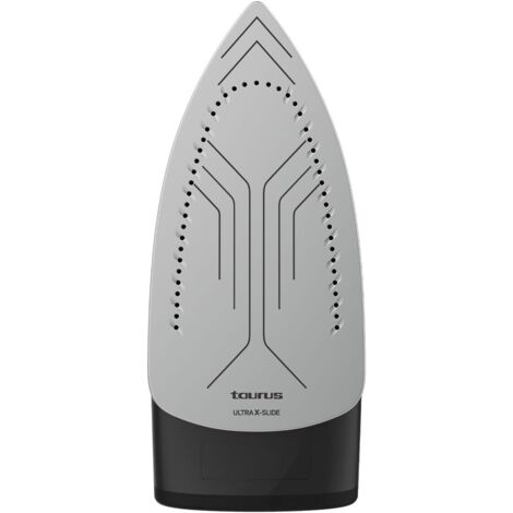 TAURUS PLANCHA ATLAS 2800 CERAMIC 2800W VAPOR (1/3)