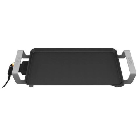 Plancha de asar bourgini free multiplate 2400 w 46x26cm (1/2)