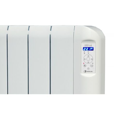 HAVERLAND RCZ8S EMISOR TERMICO Elementos 1200W