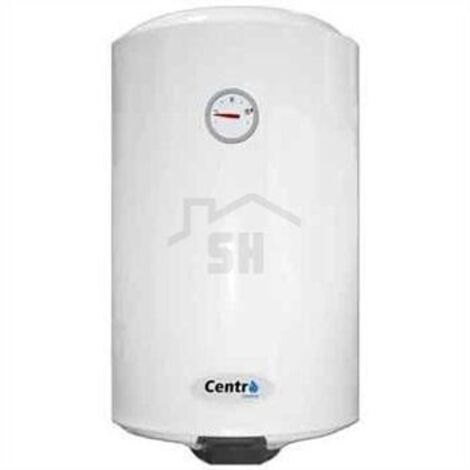 TERMO CENTRO CONFORT CCV080 80L C VERTICAL