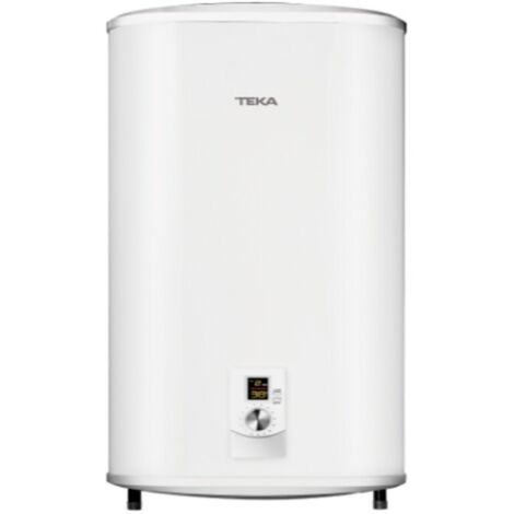 Termo agua caliente 93L Vertical TEKA SHS 100 SLIM   2000W, PNC,