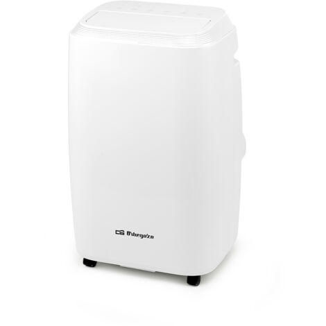 AIRE PORTATIL ORBEGOZO ADR128 3000FRI