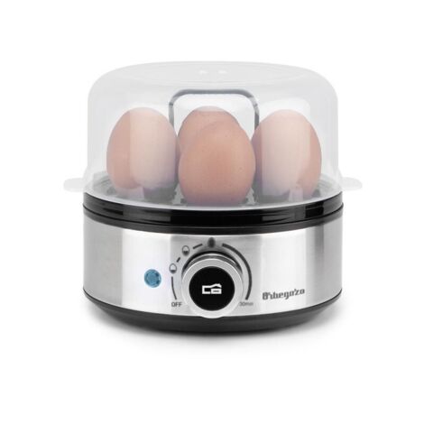 CUECE HUEVOS ORBEGOZO CU5200 7 HUEVOS (1/3)