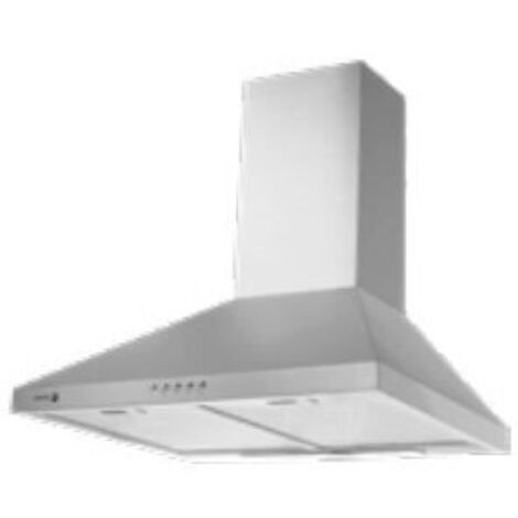 FAGOR CAMPANA 3CFP-6050X CAMPANA DECORATIVA