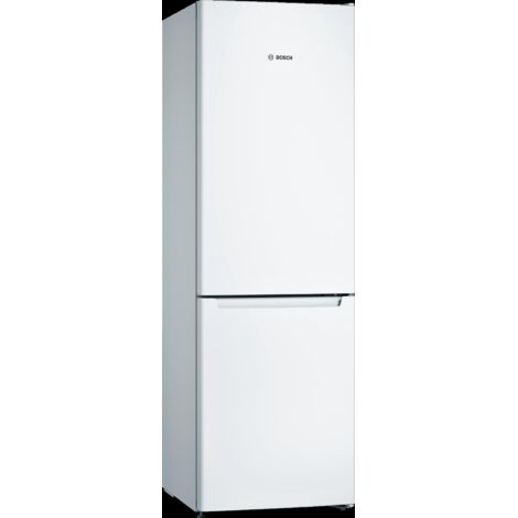 Combi BOSCH KGN36NWEA