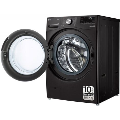LG LAVADORA C/F F0P3CYV2E 20KG 1000RPM INOX B