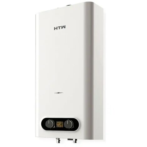 Calentador a gas atmosferico 11 l 22 kw - gas natural g20 (1/3)