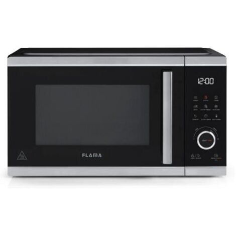 MICROONDAS FLAMA 1892FL 26L 1500W AIR FRYER