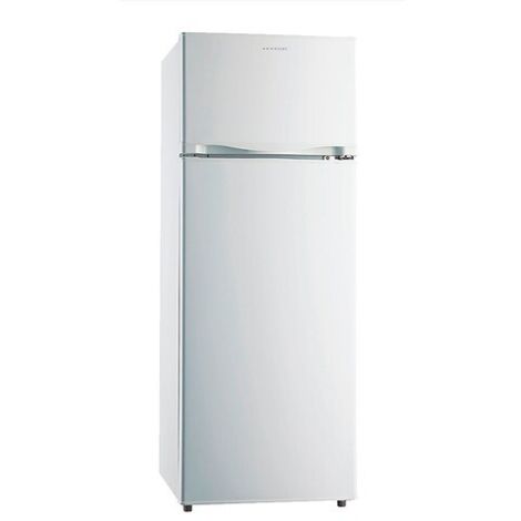INFINITON BLANCA FRIGO 2P FG249H 143X54 BLANCO E