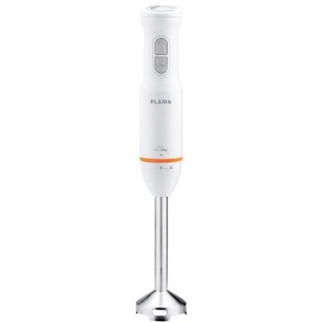 BATIDORA FLAMA 2032FL 850W BLANCA