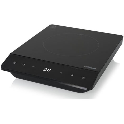 TRISTAR PLACA INDUCCION IK-6161 PLACA VITROCERAMICA PORTATIL
