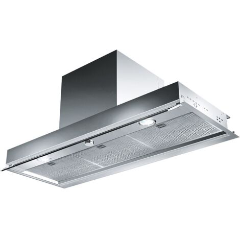 Franke Campana SMART STYLE 90cm FSTP NG 905 X