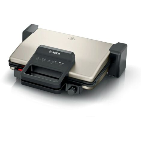 Placa Bosch Grilwer - TCG3302 -