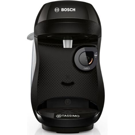 CAFETERA EXPRESS BOSCH TASSIMO TAS102EV HAPPY