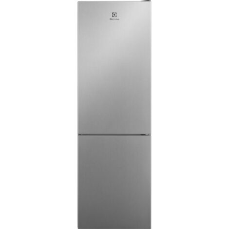 Frigo Combi ELECTROLUX LNT6ME32U2 Alto 186cm x 60cm Clase E 324L (1/5)