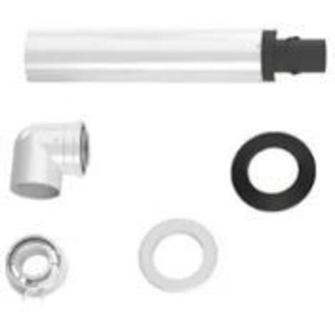 KIT EVACUACION JUNKERS FC-SET60-C13X CALDERA