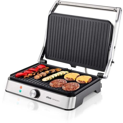 GRILL UFESA 72108011 KILIMANJARO 2200W 34X23