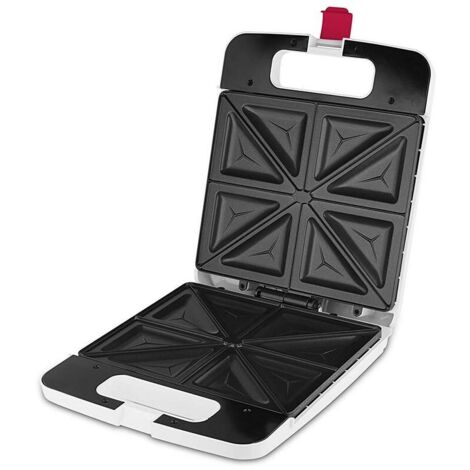 Ufesa SW7400 Sandwichera 1400W (1/2)