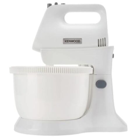 BATIDORA AMASADORA KENWOOD HMP32.A0WH (1/3)