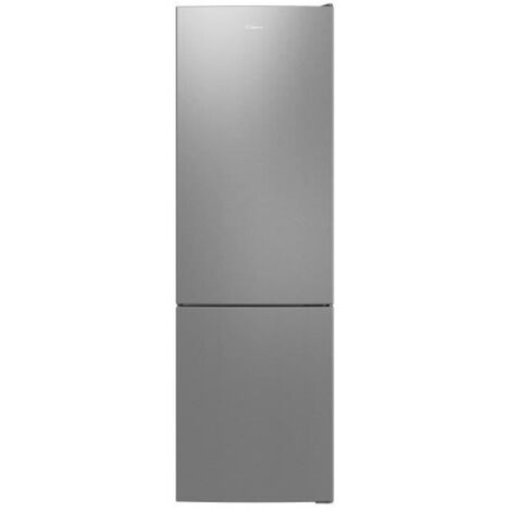 Candy CCT3L517ES - Frigorifico Combi E Alto 176 Cm Ancho 54,5 Cm Inox