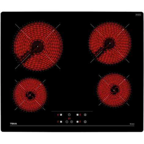 Teka - Placa TT Pro 6415