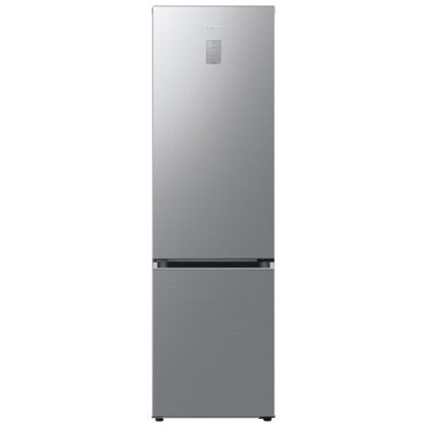 Frigorífico combi Samsung RB38C675CS9 C Acero inoxidable