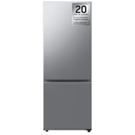 Combi SAMSUNG RB53DG703DS9EF Inox D 2.03m 0.75m AI