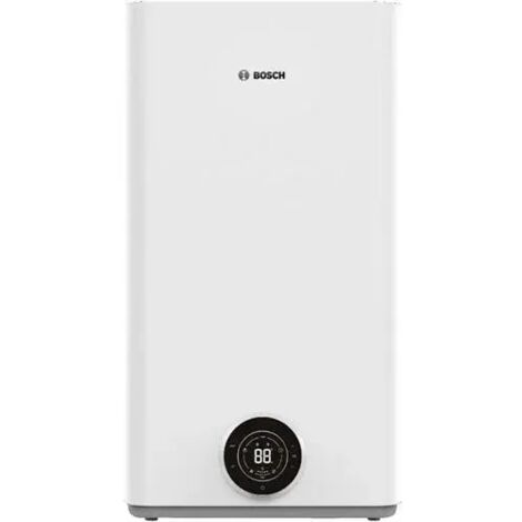TERMO ELECTRICO BOSCH TR4501T 60L 1500W CLASE ENERGETICA A
