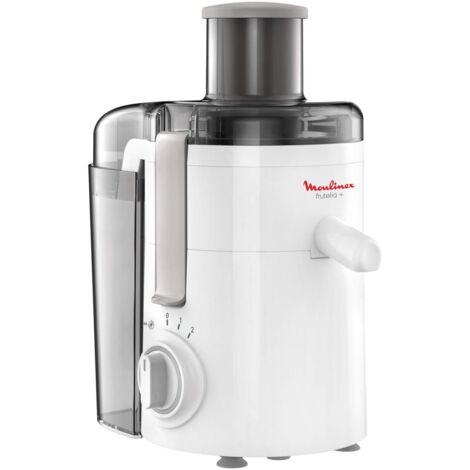 Moullinex Fruitelia Centrifuer - JU370110