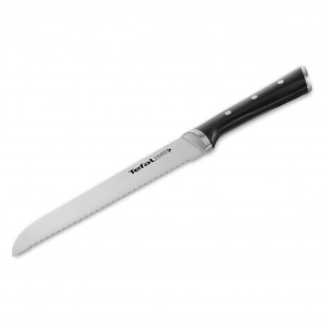 Tefal - cuchillo de pan 20 cm K23204PT