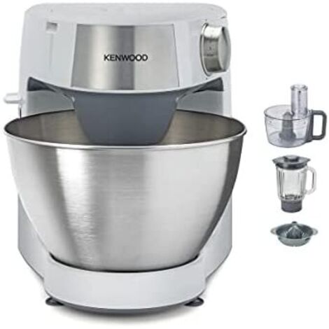 Robot Kenwood Prospero Line - KHC29.J0WH (1/4)