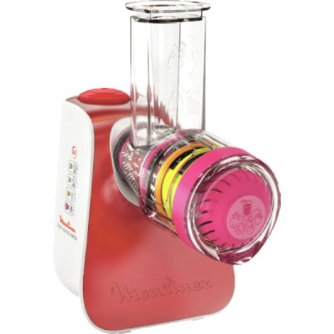 Robot Moulinex Fresh Express Nectar - DJ764510