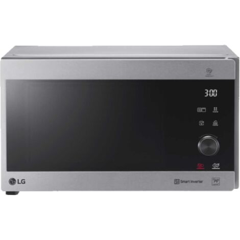 LG Micro Lym - MH 6565 CPS