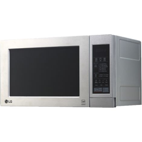 LG Micro Singe - MH 6044 V