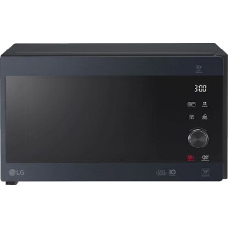 Microondas Grill LG NeoChef MH6565CPW 25L 1000W Smart Inverter Blanco