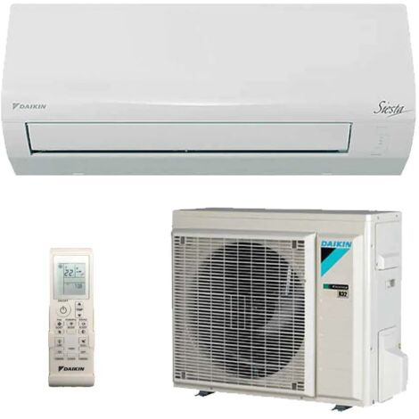 DAIKIN 11 AXF-50F (WIFI INCLUIDO) ACONDICIONADORES DE SPLIT