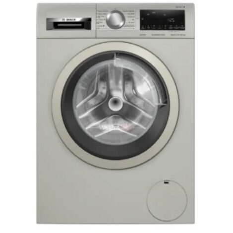 LAVADORA SECADORA BOSCH WNA1341XES 9/5KG 1400RPM