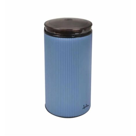 Molinillo de café con Cuchillas 50 g 150W JATA JEML1150   Negro, (1/4)