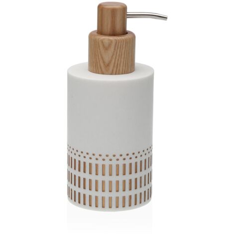 FABRILAMP Lámpara de techo colgante Guia Cuero Regx18x18cm (1/2)