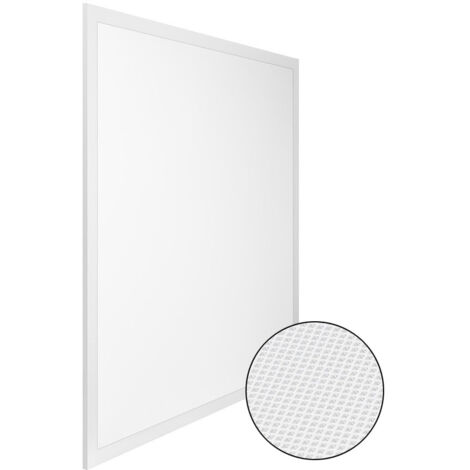 Panel LED Medusa empotrable 40W 6500K blanco 59.5x59.5cm Philips (1/3)