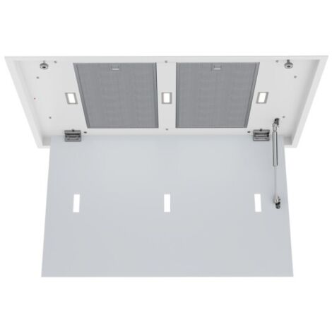 Teka Chaminy decorativa - DHT 97670 ROS WH (1/5)