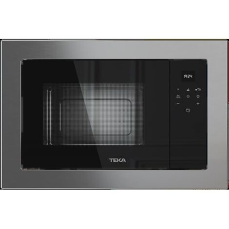 Microondas Integrable 1200W 1000W TEKA NEO MS 6200 BIS   PNC, 11