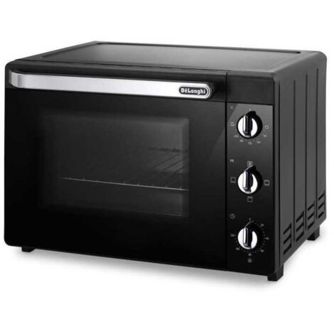 Delonghi - OVEN EO40112.BK (1/5)