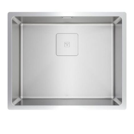 Fregadero Teka FlexLinea RS15 50.40 PureClean Acero Inox R15 50cm (1/5)