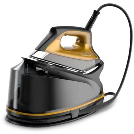 Centro de Planchado Rowenta DG7644 Compact Steam Pro 6.4 Bares 325g/min