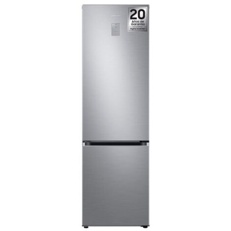 Combi SAMSUNG RB38C776DS9/EF Inox 2.03m Wifi D (1/5)