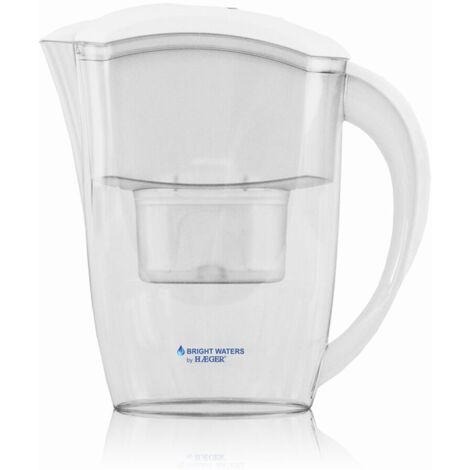 Jarra purificadora de agua Haeger B.W-WJ24W004A (1/3)