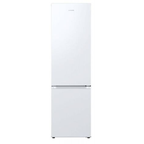 Frigo Combi No Frost Samsung RB38C600EWW/EF Alto 203cm x 59,5cm C