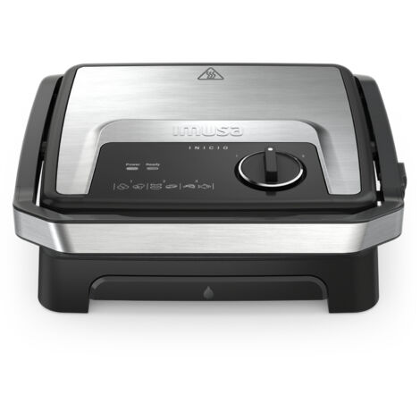 Moulinex GI272D parrilla eléctrica de contacto
