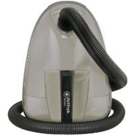 Aspirador Nilfisk Elite Performance GRCL13P8A1 HEPA 14 650W